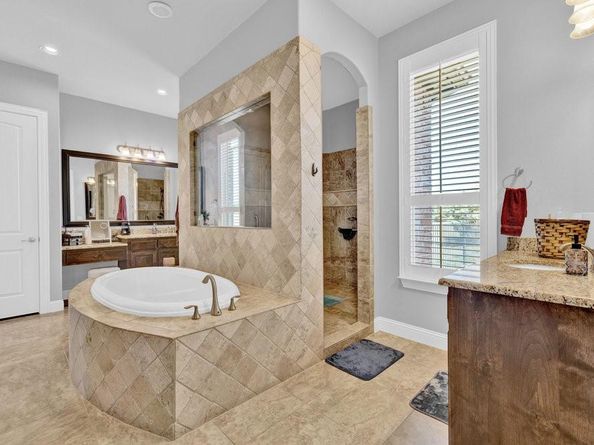 2885  Forest Hills Drive , Cross Roads Texas 76227