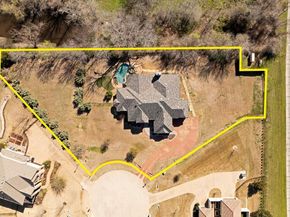 2885  Forest Hills Drive , Cross Roads Texas 76227