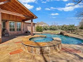 2885  Forest Hills Drive , Cross Roads Texas 76227