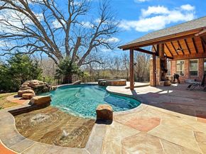 2885  Forest Hills Drive , Cross Roads Texas 76227