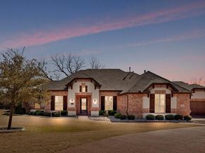 2885  Forest Hills Drive , Cross Roads Texas 76227