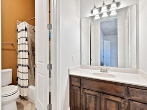 2885  Forest Hills Drive , Cross Roads Texas 76227