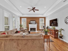 2885  Forest Hills Drive , Cross Roads Texas 76227