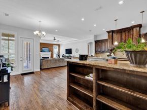 2885  Forest Hills Drive , Cross Roads Texas 76227