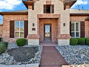 2885  Forest Hills Drive , Cross Roads Texas 76227
