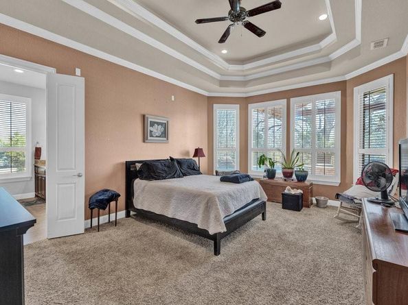 2885  Forest Hills Drive , Cross Roads Texas 76227