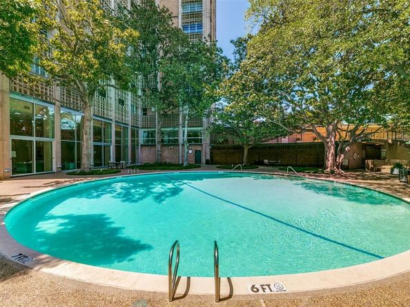 3525  Turtle Creek Boulevard  3C, Dallas Texas 75219