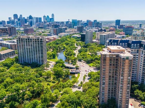 3525  Turtle Creek Boulevard  3C, Dallas Texas 75219