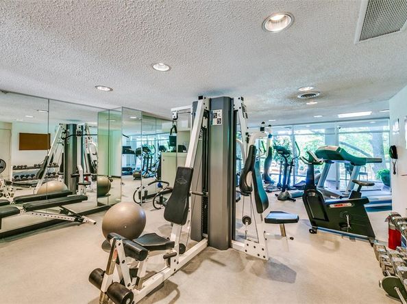 3525  Turtle Creek Boulevard  3C, Dallas Texas 75219