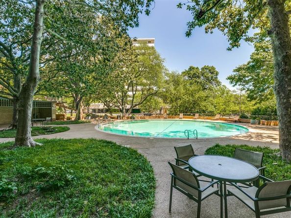 3525  Turtle Creek Boulevard  3C, Dallas Texas 75219
