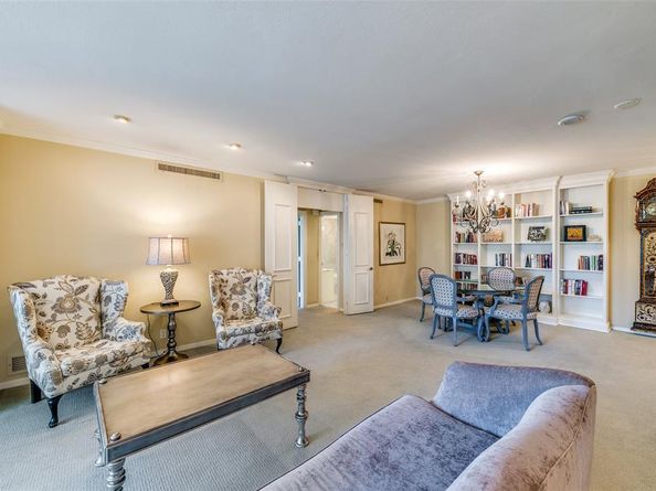 3525  Turtle Creek Boulevard  3C, Dallas Texas 75219