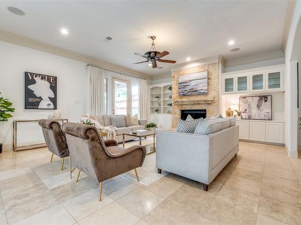 13  Cochran Oaks Lane , Dallas Texas 75220