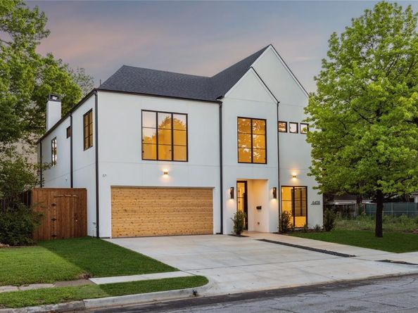 6458  Anita Street , Dallas Texas 75214