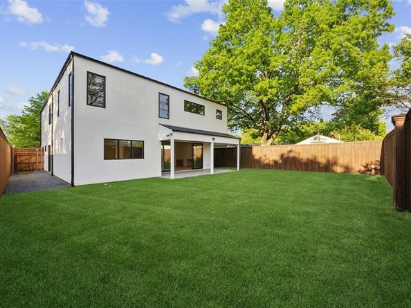 6458  Anita Street , Dallas Texas 75214