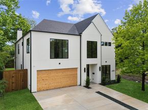 6458  Anita Street , Dallas Texas 75214