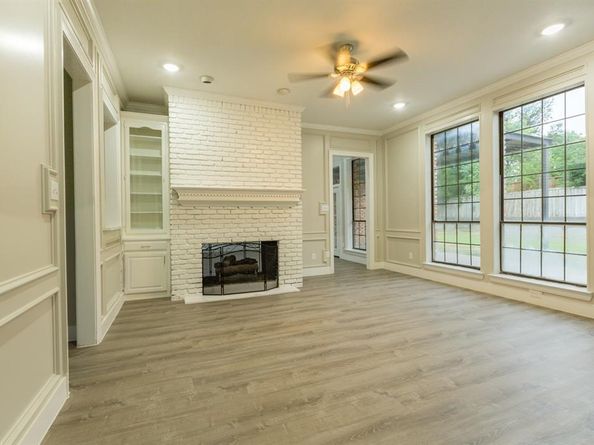 2302  Tiffany Court , Garland Texas 75043