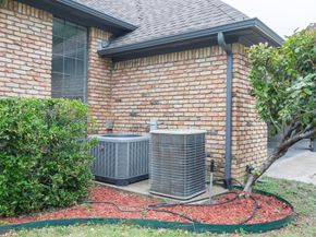 2302  Tiffany Court , Garland Texas 75043
