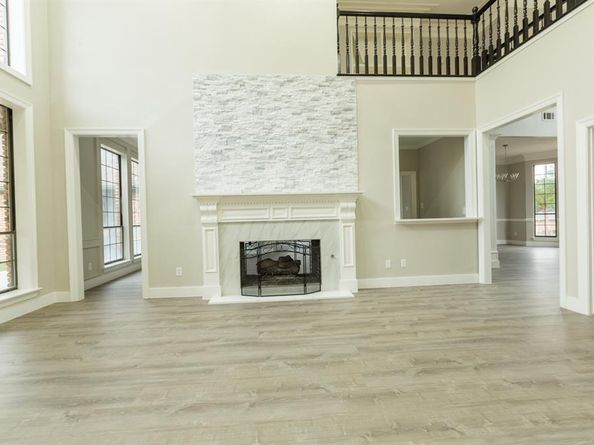 2302  Tiffany Court , Garland Texas 75043