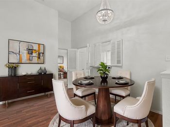 2323  Weatherby Drive 