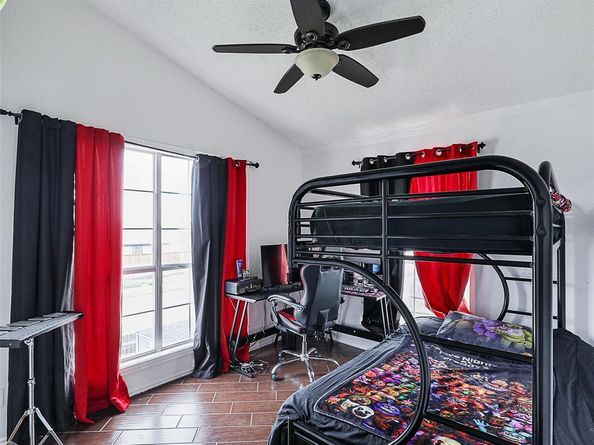 2501  Dahlia Drive , Fort Worth Texas 76123