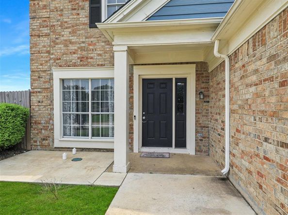 2501  Dahlia Drive , Fort Worth Texas 76123