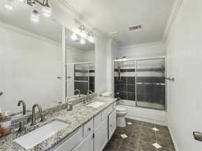 2501  Dahlia Drive , Fort Worth Texas 76123