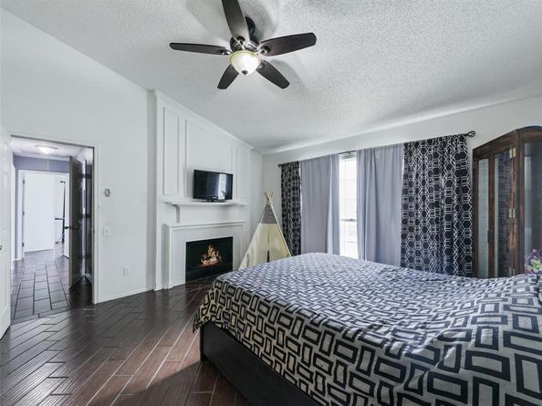 2501  Dahlia Drive , Fort Worth Texas 76123