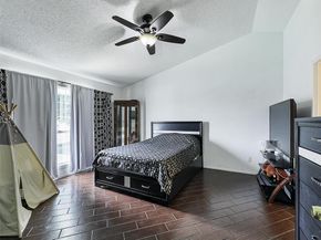 2501  Dahlia Drive , Fort Worth Texas 76123