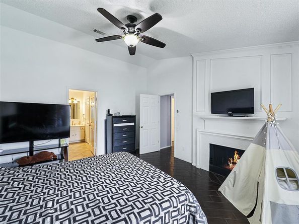 2501  Dahlia Drive , Fort Worth Texas 76123
