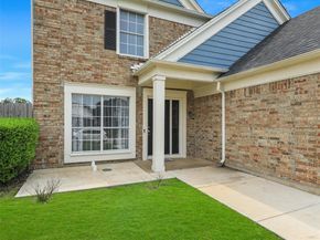 2501  Dahlia Drive , Fort Worth Texas 76123