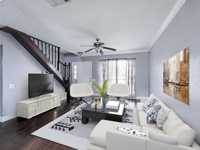 2501  Dahlia Drive , Fort Worth Texas 76123