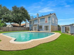 2501  Dahlia Drive , Fort Worth Texas 76123