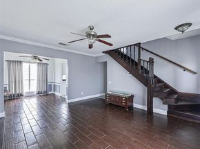 2501  Dahlia Drive , Fort Worth Texas 76123