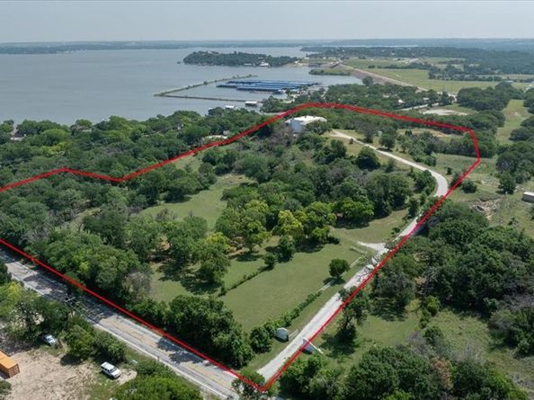 7750  Hanger Cutoff Road , Fort Worth Texas 76135