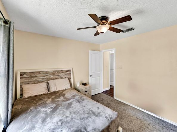 7612  Creekmoore Drive , Fort Worth Texas 76133