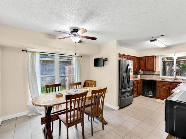 7612  Creekmoore Drive , Fort Worth Texas 76133