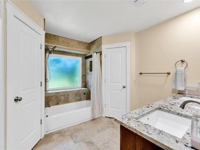 7612  Creekmoore Drive , Fort Worth Texas 76133