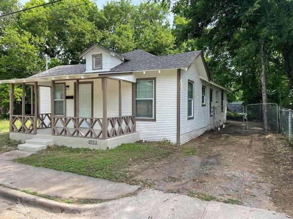 2722  Hector Street , Dallas Texas 75210