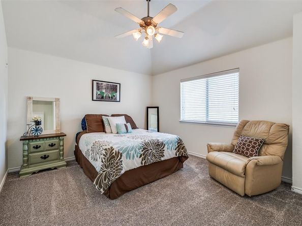7812  Rancho De La Osa Trail , McKinney Texas 75070