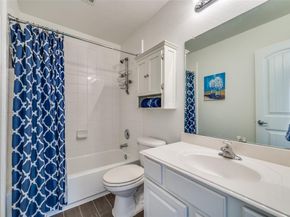 7812  Rancho De La Osa Trail , McKinney Texas 75070