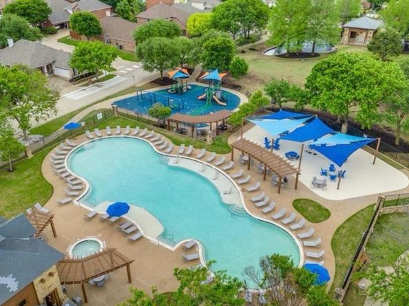 7812  Rancho De La Osa Trail , McKinney Texas 75070