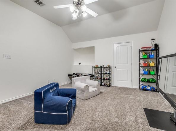 7812  Rancho De La Osa Trail , McKinney Texas 75070