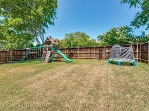 7812  Rancho De La Osa Trail , McKinney Texas 75070