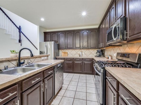 7812  Rancho De La Osa Trail , McKinney Texas 75070