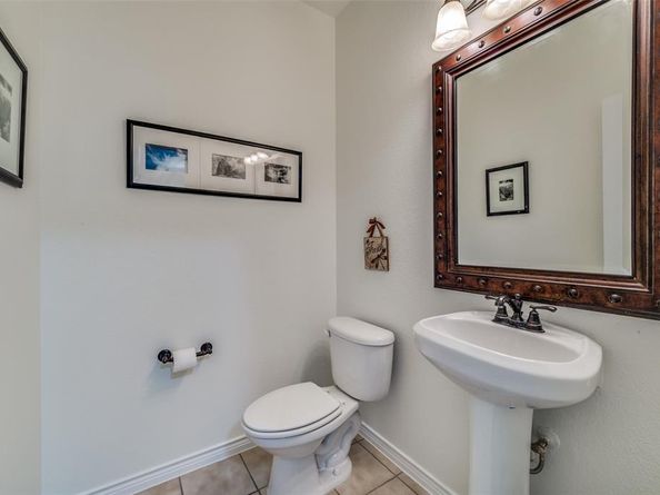 7812  Rancho De La Osa Trail , McKinney Texas 75070