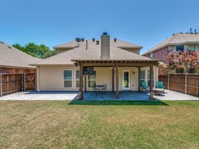 7812  Rancho De La Osa Trail , McKinney Texas 75070