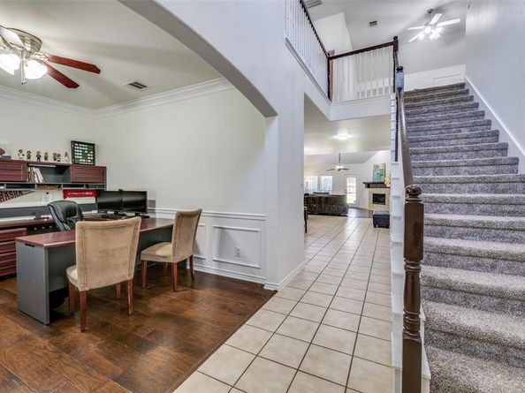7812  Rancho De La Osa Trail , McKinney Texas 75070