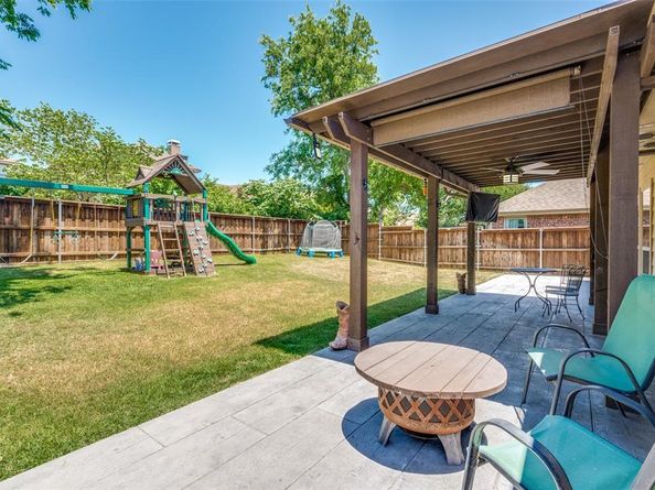 7812  Rancho De La Osa Trail , McKinney Texas 75070