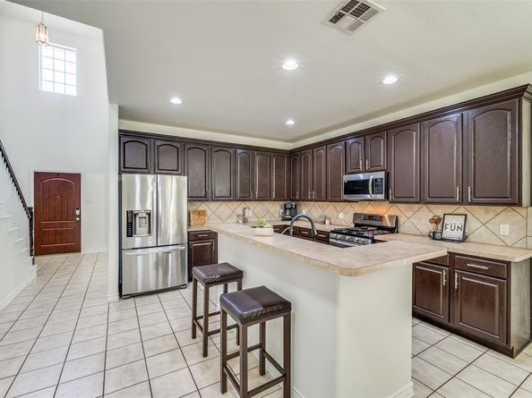 7812  Rancho De La Osa Trail , McKinney Texas 75070