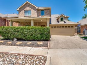 7812  Rancho De La Osa Trail , McKinney Texas 75070